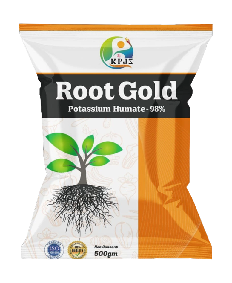 Root Gold