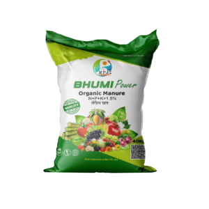 Bhumi Power