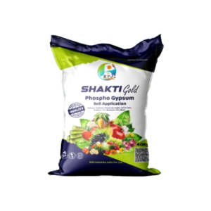 Shakti Gold
