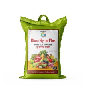 Bhoo Zyme Plus