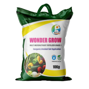 Wonder Grow
